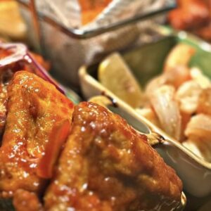 Big Stauwerk Wings