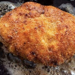 Stauwerk Cordon Bleu