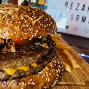 Burger