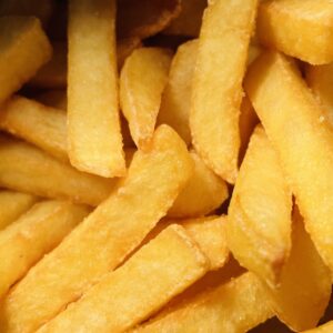 Pommes