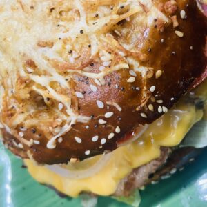 Big Hot Cheese