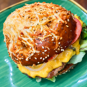 Big Hot Cheese